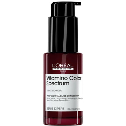 L'Oréal Professionnel Vitamino Color Spectrum Glass Shine Serum