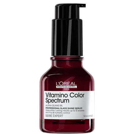 L'Oréal Professionnel Vitamino Color Spectrum Glass Shine Serum