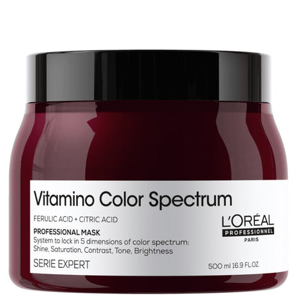 L'Oréal Professionnel Vitamino Color Spectrum Mask - 500ml