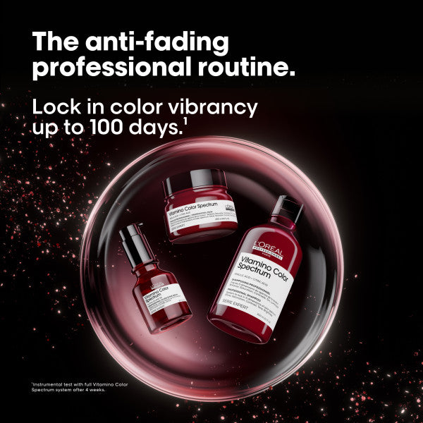 L'Oréal Professionnel Vitamino Color Spectrum Trio 2026 Giftset