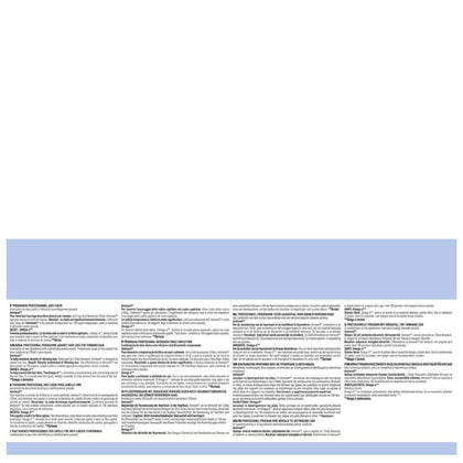 L'Oreal SE Aminexil Advanced Anti-Hair Loss Activator Programme