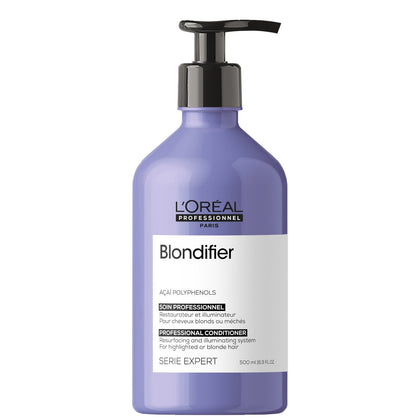 L'Oreal SE Blondifier Conditioner