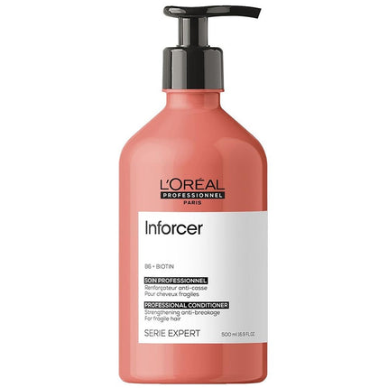 L'Oreal SE Inforcer Conditioner