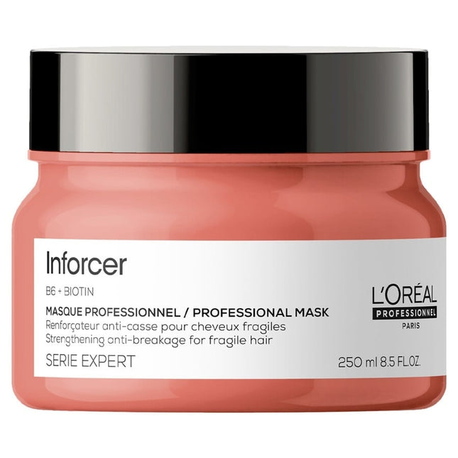 L'Oreal SE Inforcer Masker