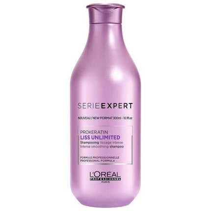 L'Oreal SE Liss Unlimited Shampoo