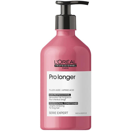 L'Oreal SE Pro Longer Conditioner