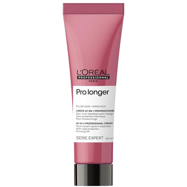 L'Oreal SE Pro Longer Leave-In Cream - 150ml