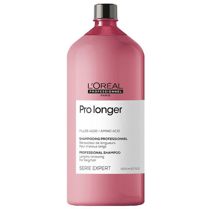 L'Oreal SE Pro Longer Shampoo  XL - 1500ml