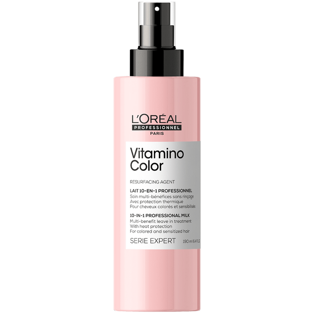 L'Oreal SE Vitamino Color 10in1 Spray - 190ml