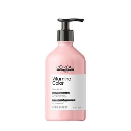L'Oreal SE Vitamino Color Resveratrol Conditioner