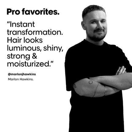 L'Oreal SE Vitamino Color Spectrum Conditioner - 750ml