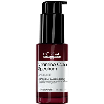 L'Oreal SE Vitamino Color Spectrum Glass Shine Serum