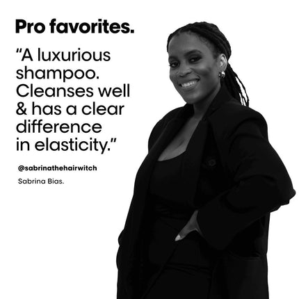 L'Oreal SE Vitamino Color Spectrum Shampoo Refill - 1000ml