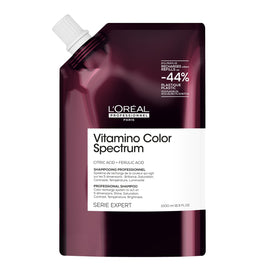 L'Oreal SE Vitamino Color Spectrum Shampoo Refill - 1000ml