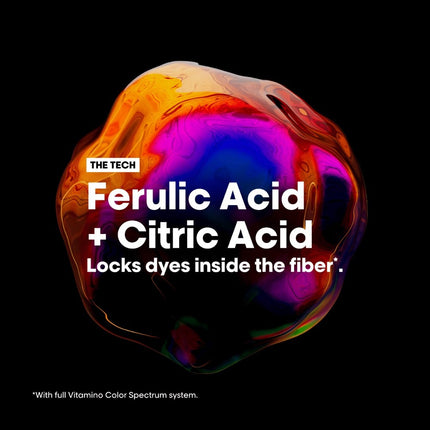 L'Oreal SE Vitamino Color Spectrum Shampoo