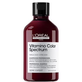 L'Oreal SE Vitamino Color Spectrum Shampoo