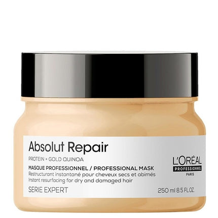 L'Oreal Série Expert Absolut Repair Set - 300+250+200ml