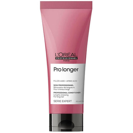 L'Oreal Série Expert Pro Longer Set - 300+250+200ml