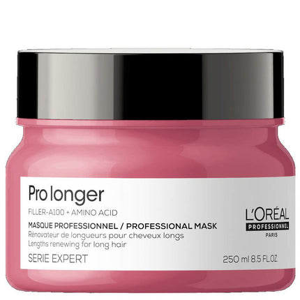 L'Oreal Série Expert Pro Longer Set - 300+250+200ml