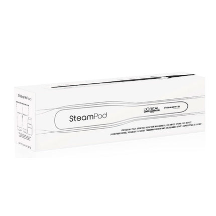 L'Oreal Steampod 3.0 Stoomstijltang