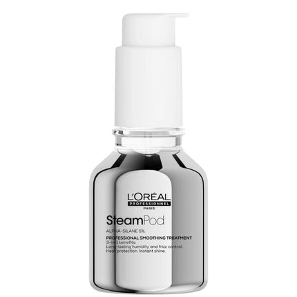 L'Oreal Steampod Smoothing Treatment - 50ml