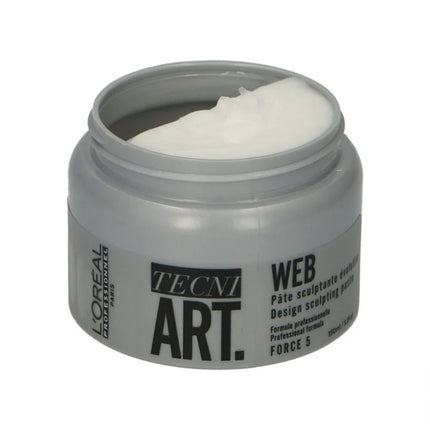L'Oreal TecniArt Design Flex Web Sculpting Paste - 150ml