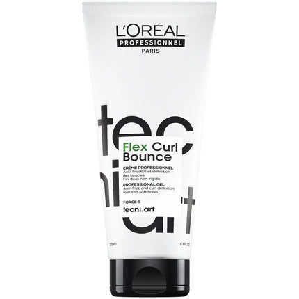 L'Oreal TecniArt Flex Curl Bounce - 200ml