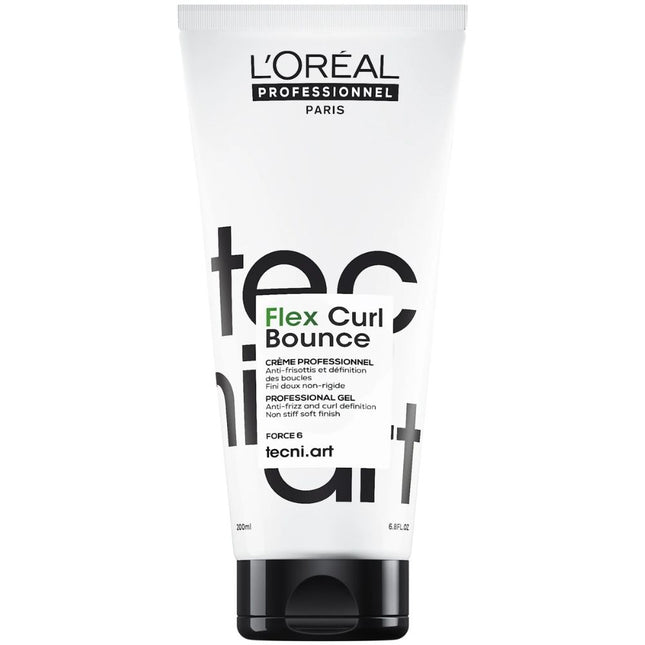 L'Oreal TecniArt Flex Curl Bounce - 200ml