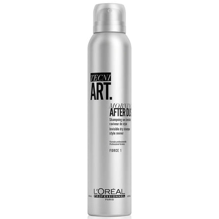 L'Oreal TecniArt Morning After Dust Droogshampoo - 200ml