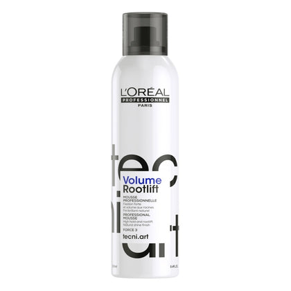 L'Oreal TecniArt Volume Lift Spray Mousse - 250ml