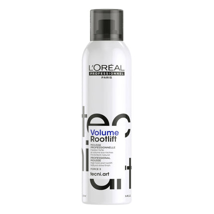 L'Oreal TecniArt Volume Lift Spray Mousse - 250ml