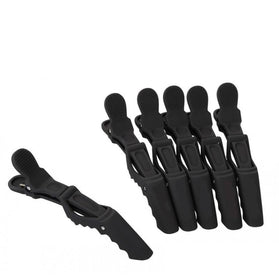 Lussoni Crocodile Clips Verdeelklem - 6 stuks