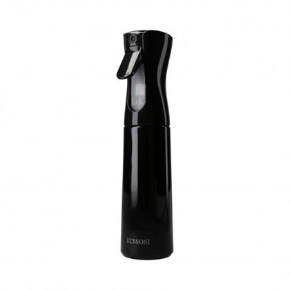 Lussoni Extreme Mist Verstuiver Zwart - 300ml