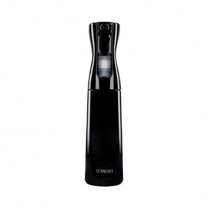 Lussoni Extreme Mist Verstuiver Zwart - 300ml