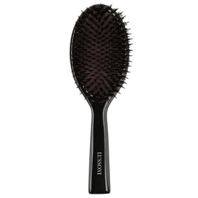Lussoni Natural Style Wooden Oval Hairbrush