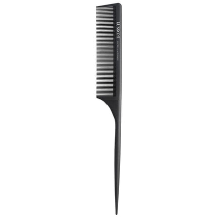 Lussoni Puntkam Lift Tail Comb 204