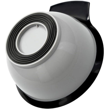 Lussoni Verfbakje Luxe Anti-Slip - 300ml