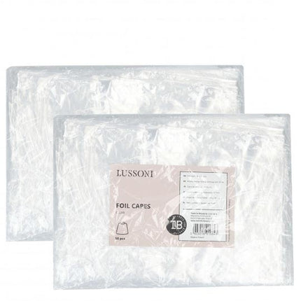 Lussoni Wegwerp Kapmantels - 100stuks