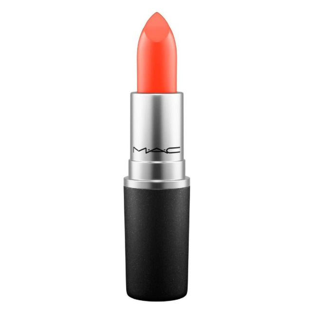 MAC Cosmetics Amplified Lipstick - 115 Morange - 3gr.