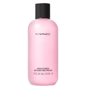 MAC Cosmetics Brush Cleanser make-up kwasten reiniger - 235 ml