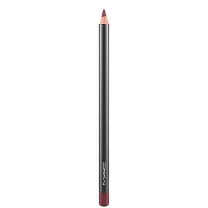 MAC Cosmetics Burgundy Lip Pencil Crayon À Lèvres - 1.45g