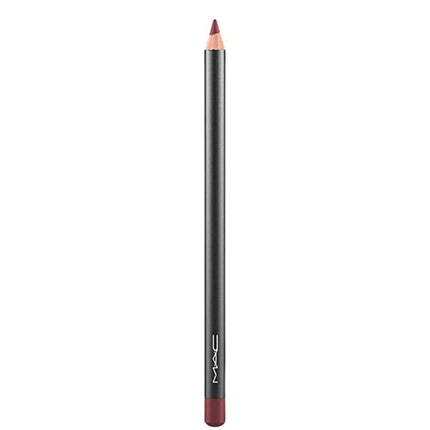 MAC Cosmetics Burgundy Lip Pencil Crayon À Lèvres - 1.45g