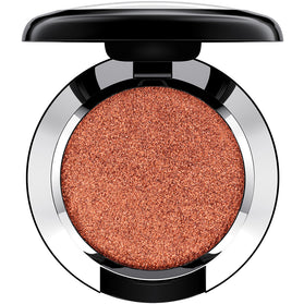 MAC Cosmetics Dazzleshadow Extreme Couture Copper Oogschaduw - 1,5g