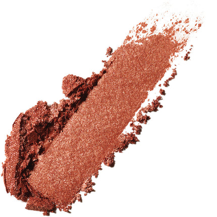 MAC Cosmetics Dazzleshadow Extreme Couture Copper Oogschaduw - 1,5g