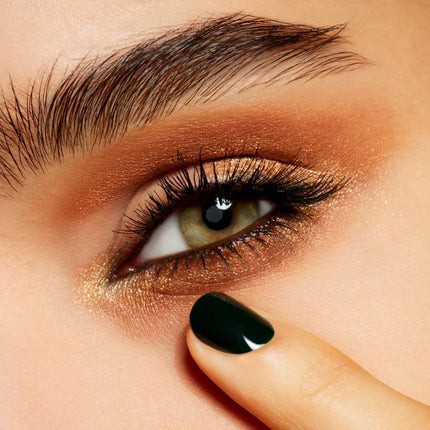 MAC Cosmetics Dazzleshadow Extreme Objet D'Art Oogschaduw - 1,5g