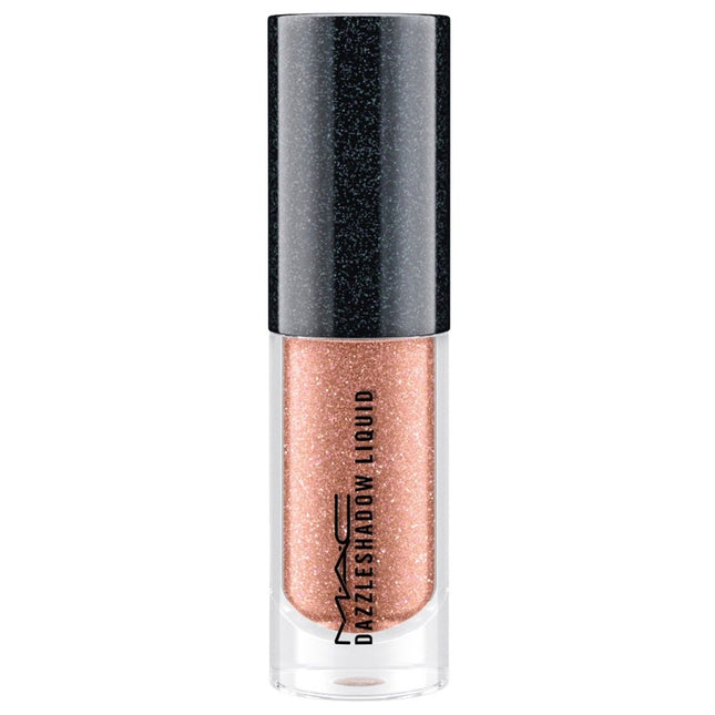 MAC Cosmetics Dazzleshadow Liquid Eyeshadow Beam Time - 4,6gr