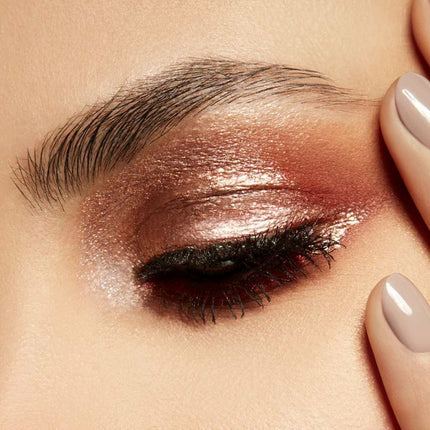 MAC Cosmetics Dazzleshadow Liquid Eyeshadow Beam Time - 4,6gr