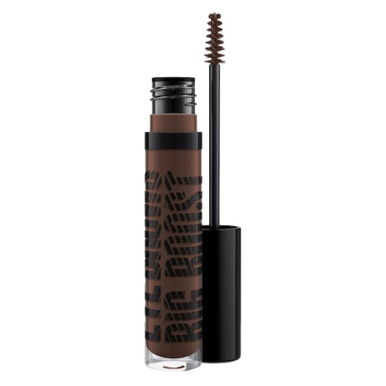 MAC Cosmetics Eye Brows Big Boost Fibre  Wenkbrauw Gel