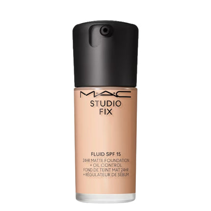 Studio Fix Fluid SPF 15 Foundation - 30ml