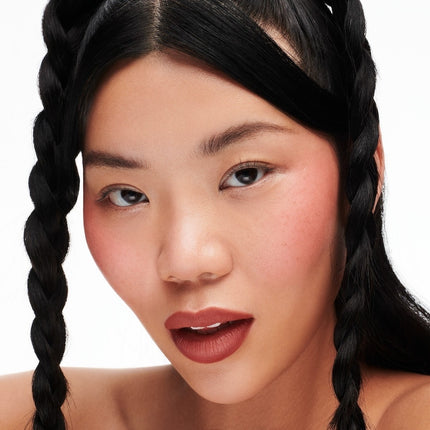 MAC Cosmetics Glow Play Cushiony Blush - Plush Pepper - 7.3g